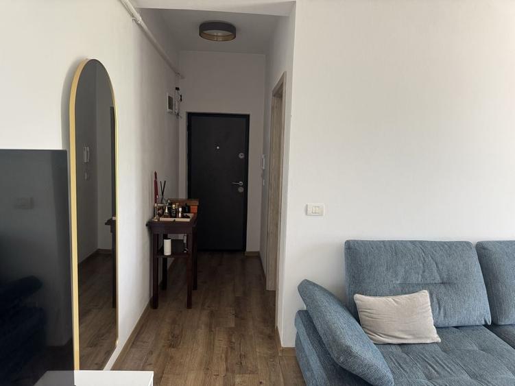 Apartament cu 3 camere în Giroc