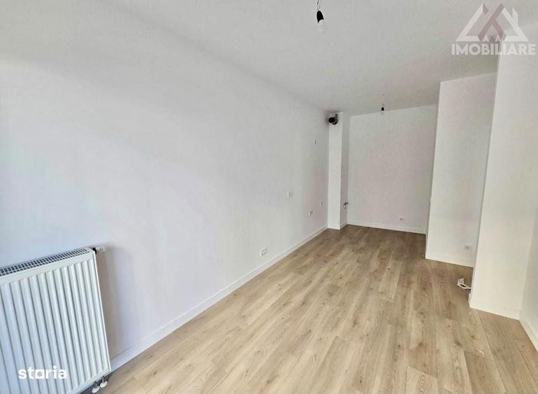 Apartament cu 2 camere în Vest