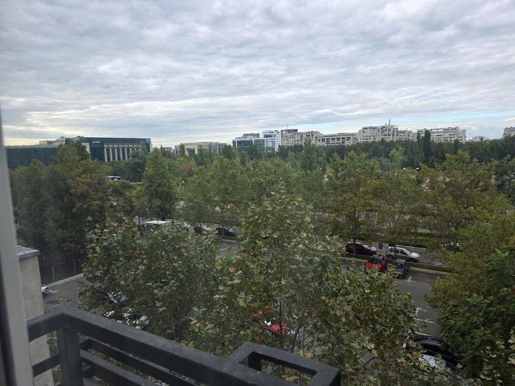 Apartament cu 2 camere decomandat în Octavian Goga