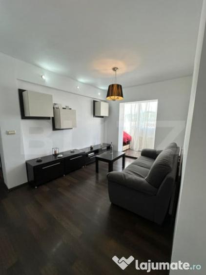 Apartament 4 camere, 77.56 mp, Mana?tur, 2 bai, balcon, - Cluj-Napoca (Cluj) - 1