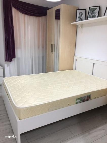 Apartament cu 2 camere în Titan
