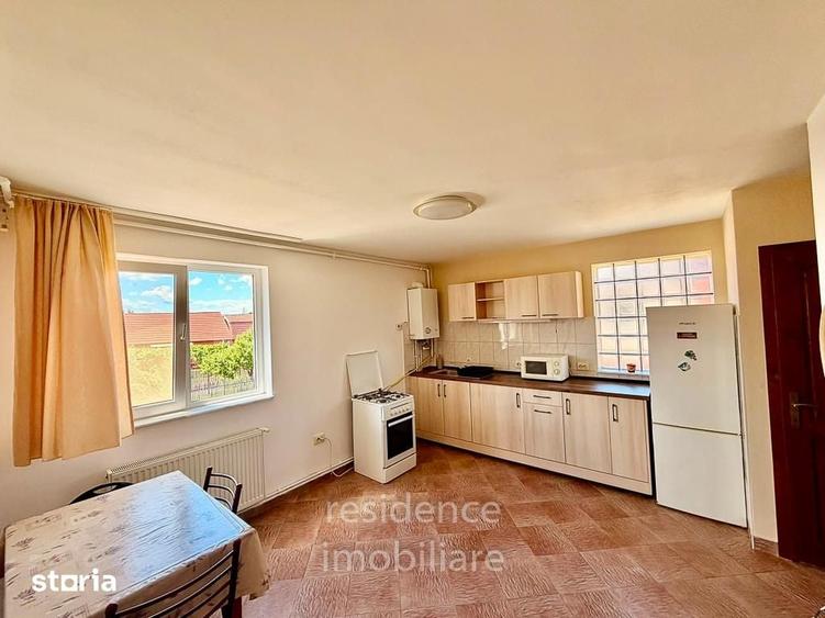 Apartament 1 camera 45mp, Marasti Someseni + Parcare - 7