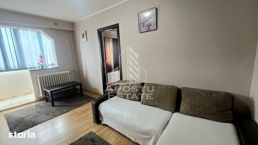 Apartament de vanzare cu 3 camere, zona Dacia, Timisoara - 1