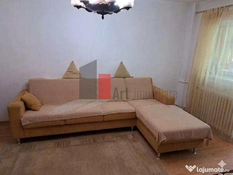 Apartament cu 4 camere decomandat în Chișinau