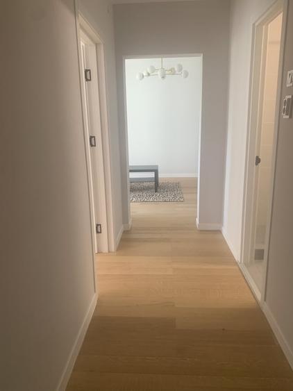 Apartament cu 2 camere decomandat în Titan