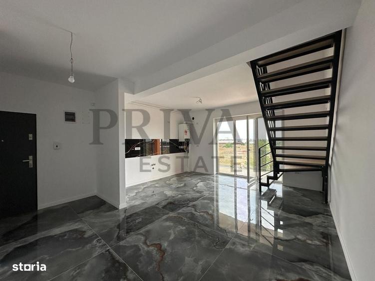 Apartament 3 camere, 2 bai, 77 mp utili. Lidl Giroc - 8