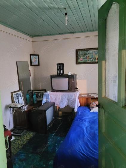 Casă cu 3 camere cu Teren 1360 Mp în Dridu