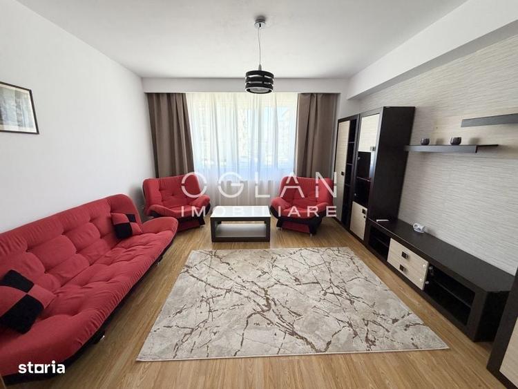 Ap. 2 camere, de inchiriat, Cartier Alma Turnisor - 2