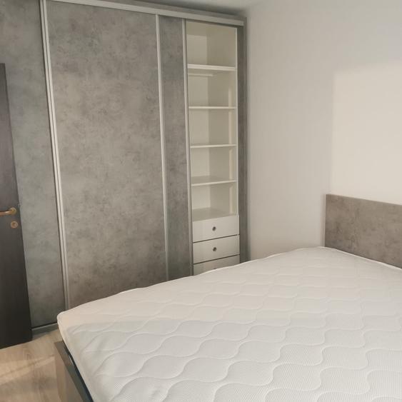 Apartament în Sânpetru