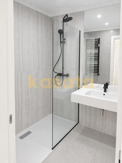 Apartament cu 2 camere decomandat în Aviației — fotografia 2