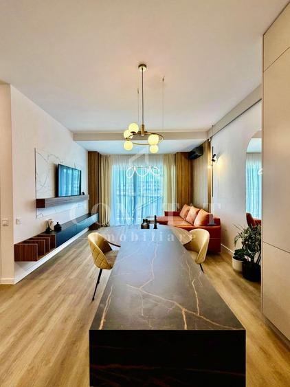 Apartament la cheie | 2 camere | Eroilor - 4