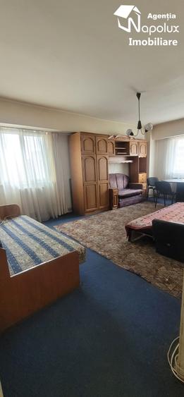 Apartament cu 2 camere decomandat în Mărăști