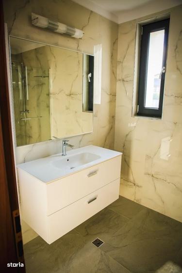 Direct Proprietar | Vila 384 Mp | 6 Camere | Garaj | Teren 680 Mp - 17