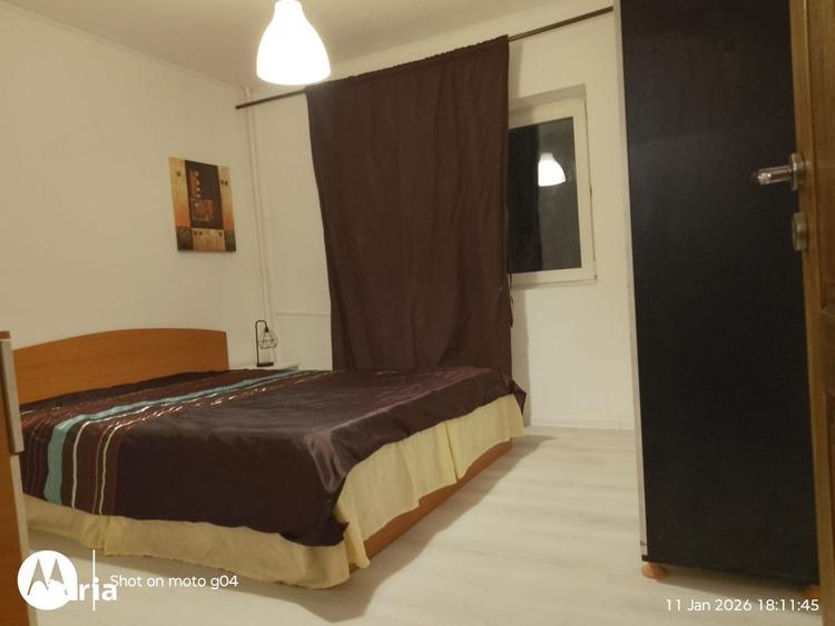 Apartament cu 3 camere decomandat în Centrul Civic