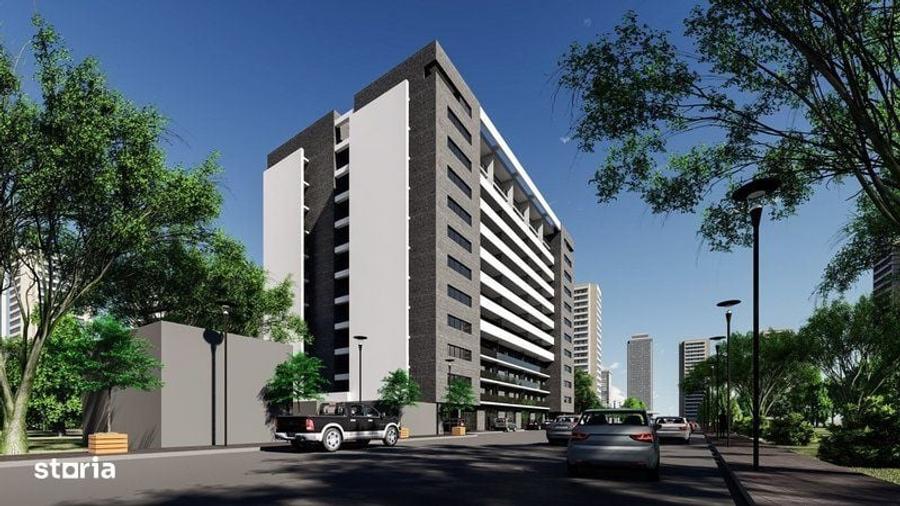 Spațiu comercial, de 187 mp, în Obor