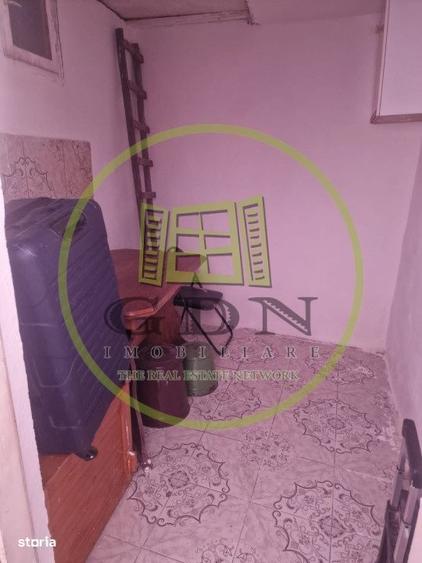 Casa cu 3 camere de vanzare - Apoldu De Sus - 1