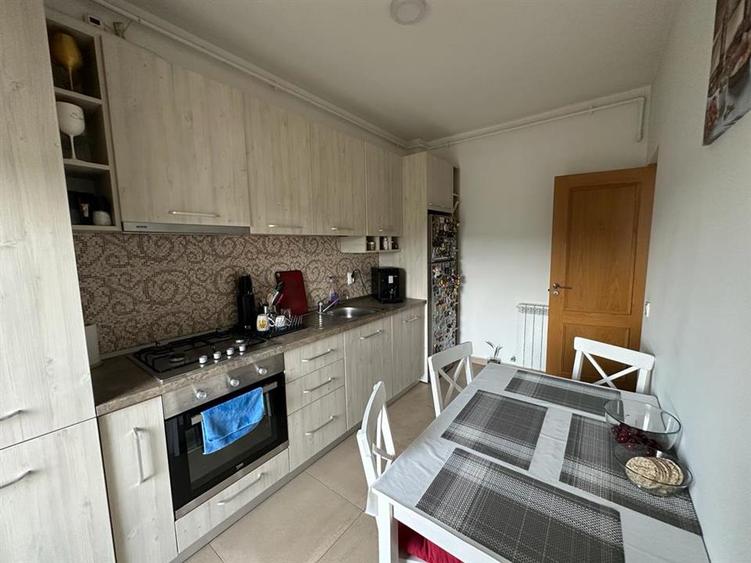 Apartament 2 camere de inchiriat 61 mp– New Residence Ghencea / Drumul Taberei - 13