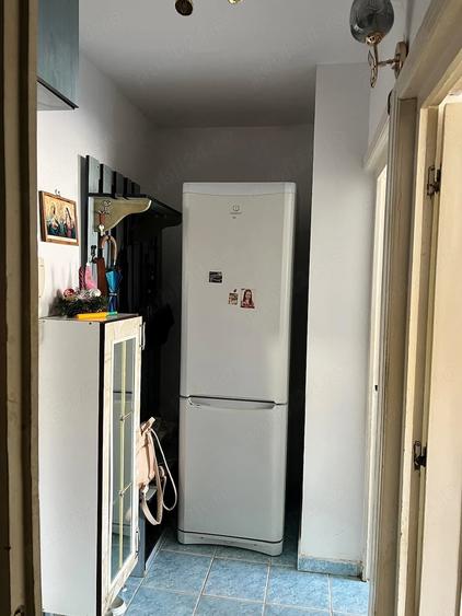 Garsonieră decomandată în Iosia