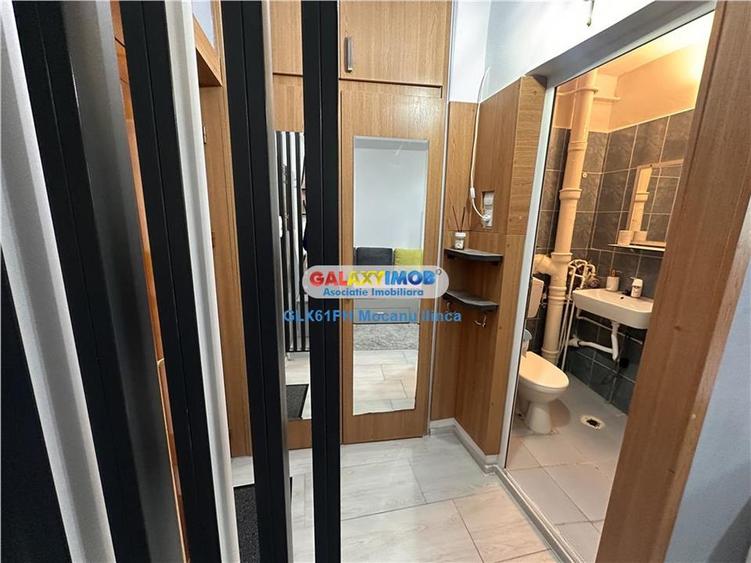 Inchiriere garsoniera in Ploiesti, zona Democratiei - 6