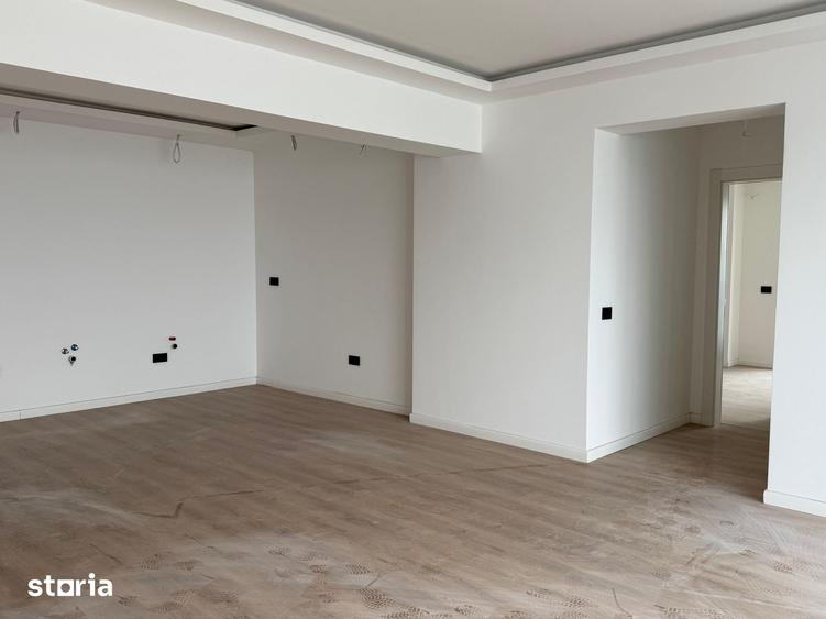 Apartament cu 4 camere în Nord