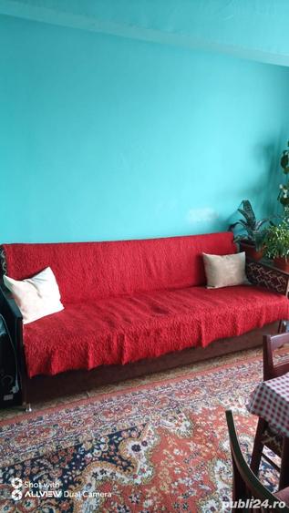Apartament cu 3 camere decomandat în Cehu Silvaniei