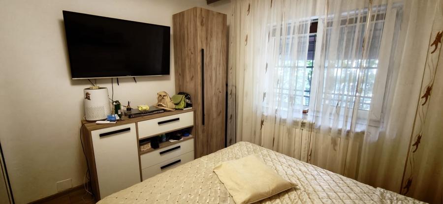 🙋 Inel 2🔸 3 Camere Decomandate 70m² Centrala Mobilat Utilat Izolat - 7
