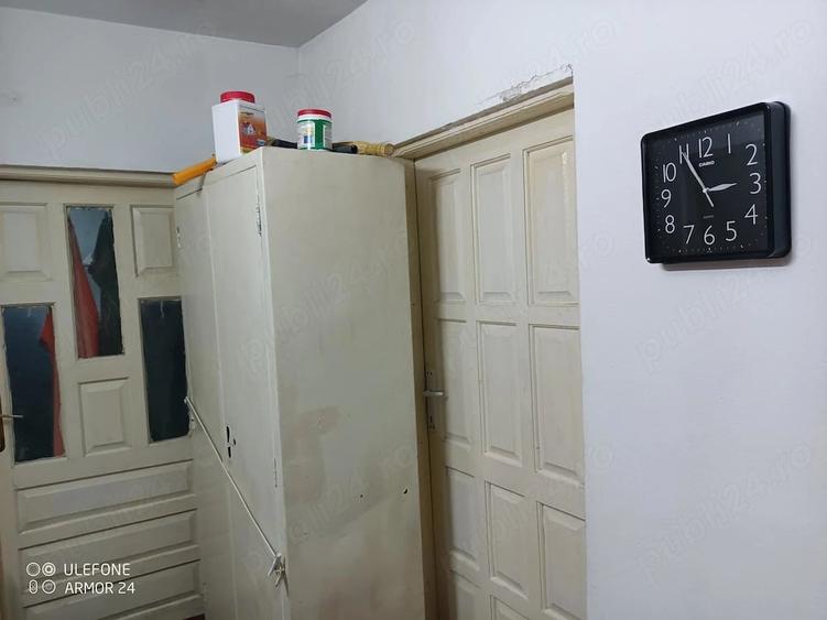 Casă cu Teren 555 Mp în Central