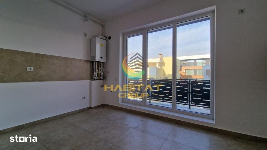 Apartament 2 camere studio - STB:330/ 253 - 1