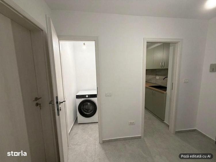 Apartament trei camere Brancoveanu - 10