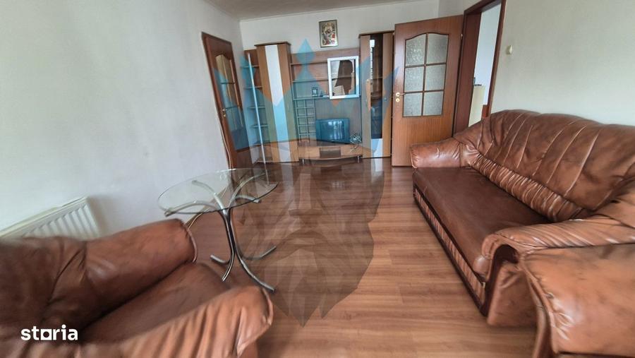 Apartament 2 Camere Nicolae Grigorescu Bucuresti - 2
