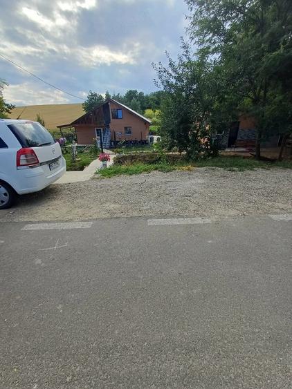 Casă cu Teren 6600 Mp în Ștefan cel Mare