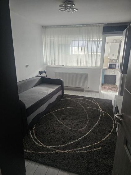 Apartament cu 2 camere decomandat în Brazda lui Novac