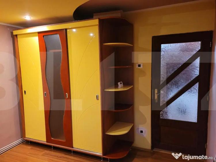Apartament cu 2 camere decomandat în Miorița