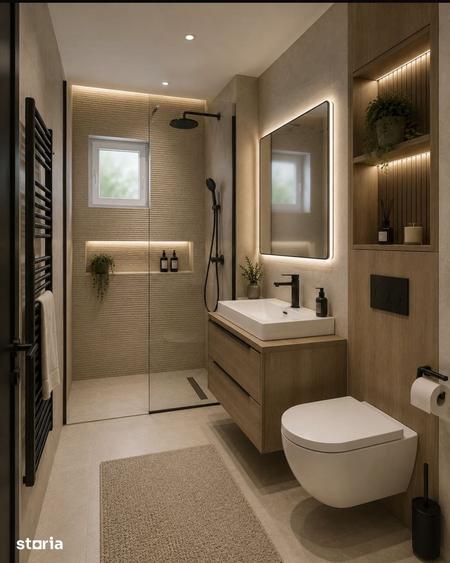 Apartament 3 camere de vanzare Anastasie Panu, Centru Ia?i - 1
