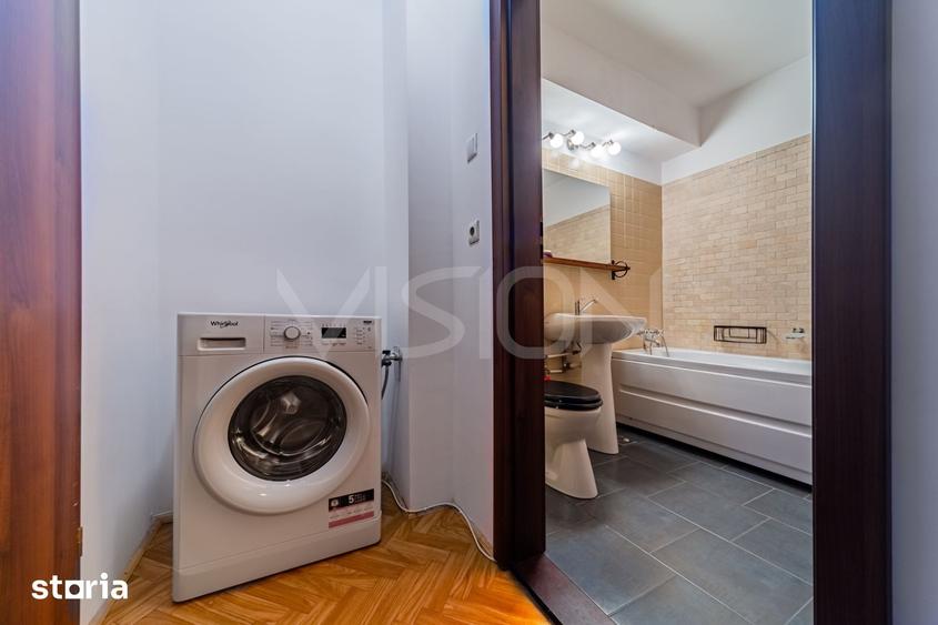 Dormitor + living | 48 m2 | modern | parcare | Grigorescu - Coloane - 20