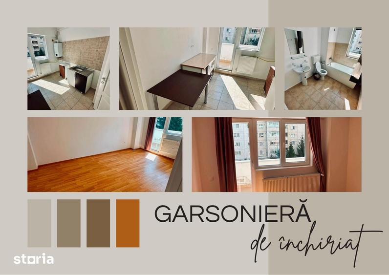 Apartament 2 camere, balcon - 12