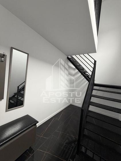 Apartament cu 3 camere decomandat în Dumbrăvița