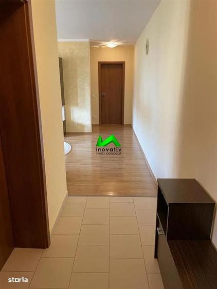 Apartament cu 2 camere decomandat, mobilat în Șelimbăr