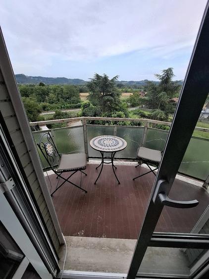 Apartament cu 3 camere decomandat în Nord
