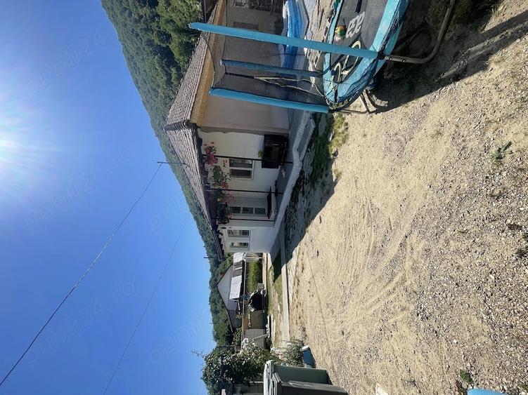 Casa de vanzare Targu Ocna jud Bacau - 3
