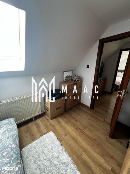 Apartament cu 3 camere decomandat, mobilat în Hipodrom 2