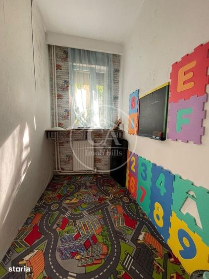 Apartament de vanzare cu 2 camere in zona Nufarul, Oradea - 7
