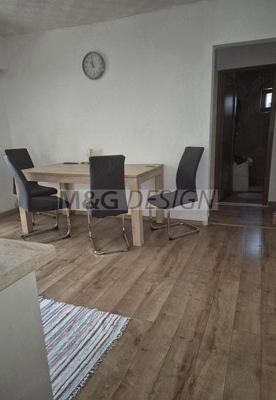 Apartament cu 2 camere decomandat în Soarelui