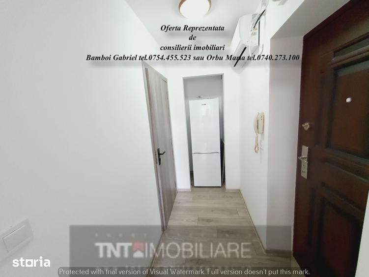 Apartament 2 Camere Decomandat Complet RenovatZona Podu Ro? - 4