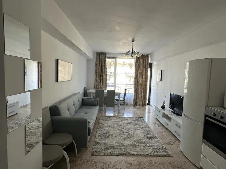 Apartament cu 2 camere decomandat, mobilat în Copou