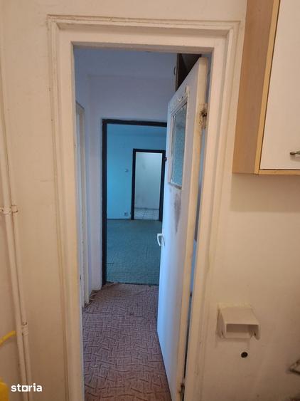 Apartament cu 2 camere în Berceni