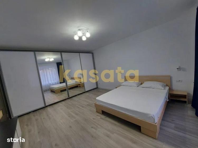 Garsonieră în Virtuții