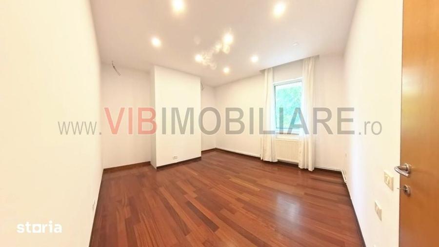 4 Camere Proprietate Exclusivista, zona exclusivista,Primaverii/Parcul - 9
