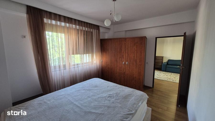 Apartament cu 3 camere în Bucureștii Noi