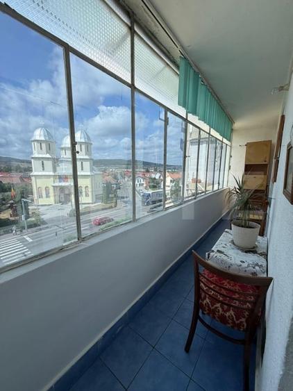 Apartament de inchiriat - 3 camere - Zona Unirii - 6